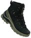 Salomon Quest 5 GTX GORE-TEX Heren Wandelschoenen Zwart