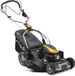 Stiga Combi 955 V Grasmaaier - Benzine - 53 cm - Zelfrijdend