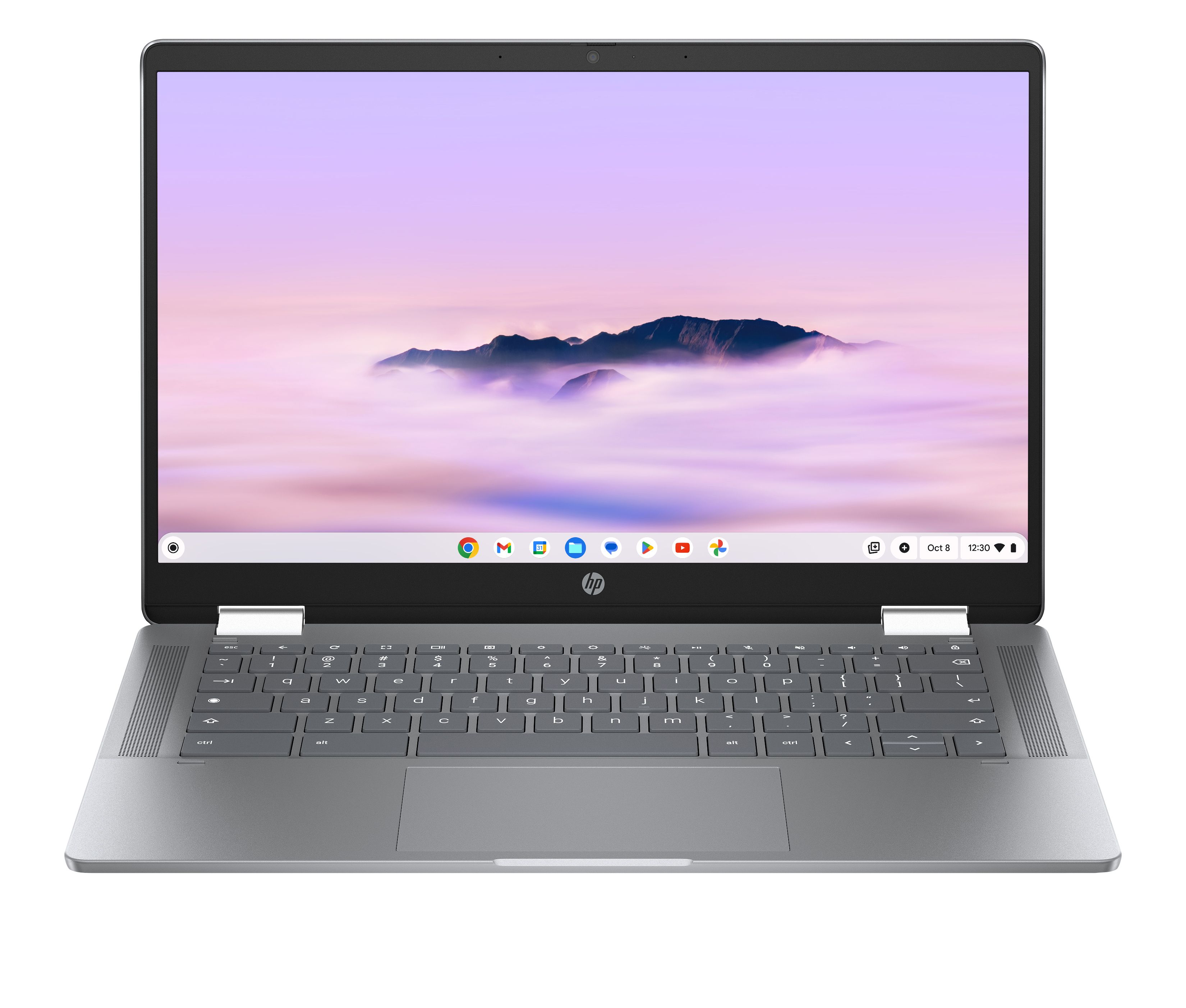 HP Chromebook x360 / 14b-cd0132ndx / DD0E1EA#ABH