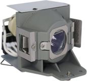 QualityLamp BENQ W1070+ beamerlamp 5J.J9H05.001 - Originele P-VIP lamp - Prestaties gelijk aan origineel
