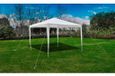 Merkloos Tuinpaviljoen Piramidedak 3x3m