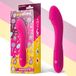 GOODIES Sweety Vibrator Point G USB Silicone Fuchsia 200 g