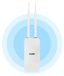 Amplificateur WiFi - Extérieur - Ac1200 - Double bande - Ip65 - Jusqu'à 200 m de couverture