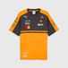 PUMA McLaren Lando Norris Shirt 2026 XS