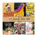 Grupo Erik CP22006 Kalender 2021 2022 Disney Classics Films - Wandkalender Disney 16 Maanden - van september 2021 tot december 2022