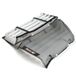 Twin Air Filet de Protection de Radiateur