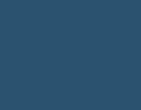MUCKI vingerverf donkerblauw 150 ml