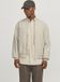 JACK&JONES ESSENTIALS JJECHARGE BOMBER JACKET NOOS Heren Bomberjack Moonbeam XXL