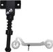Ibenzoa® Aluminium standaard voor elektrische scooter