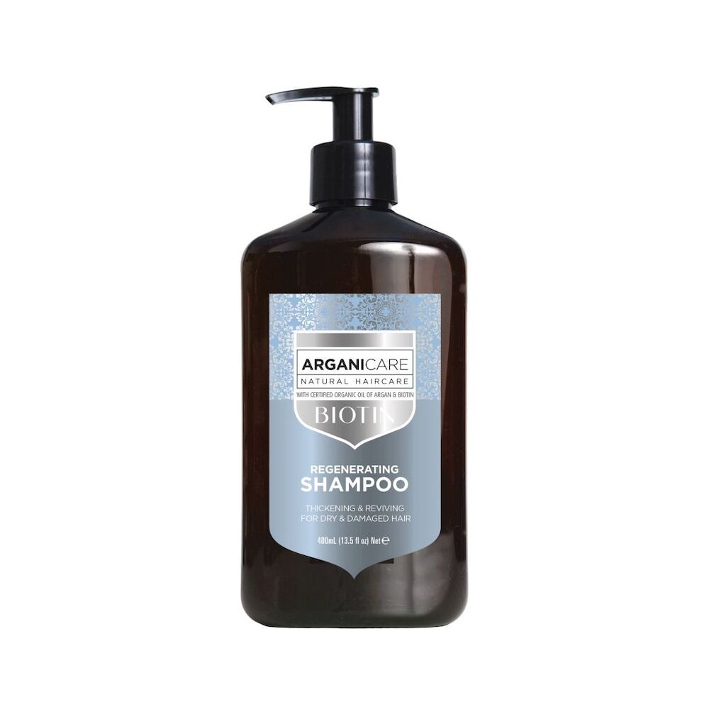 Arganicare Arganicare Regenerating Shampoo 400 ml