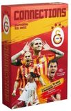 Merkloos / Sans marque Dailygoods Verzamelkaarten Galatasaray 2023/24