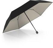 doppler Zero Magic Sun Uni Solid Simply Black / Ivory noir