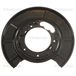 Triscan Protection de disque de frein 8125 23225 Mercedes-benz 639 423 01 20
