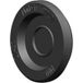 PB Fastener 1603-SB Passage de câble Épaisseur de plaque (max.) 2,5 mm Silicone Noir 1 pièce(s)