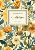 Joachim LIWI Literatur- Und Wissenschaftsverlag Joachim Ringelnatz: Gedichte. Neuausgabe