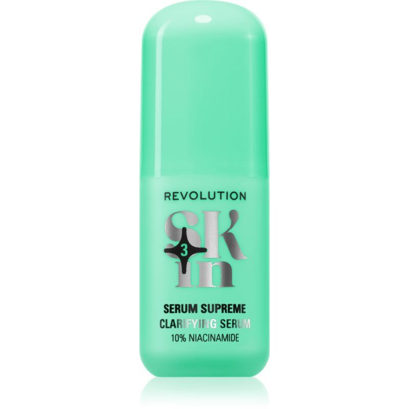 Revolution Skincare Revolution SKin Serum Supreme Clarifying Serum 30ml