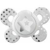 Chicco Sucette Silicone Physio Confort Édition Noël +12m