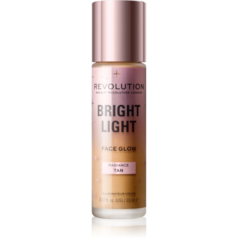 Makeup Revolution Bright Light