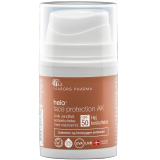 Faaborg Pharma Helo® Face Protection AK SPF 50 - 50 ml