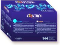 CONTROL NATURE Preservatives Professional Box Nature 144 units
