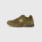 New Balance 2002R - Sneakers - Unisex - Woodland