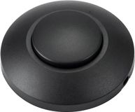 SPL variateur à phase coupée LED 0-100W noir