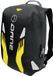 DANE Vive Sac à dos moto - Textile - Jaune