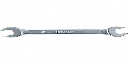 KS Tools 517.0761 Dubbele steeksleutel, 24x26mm