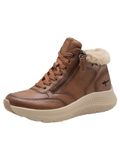 TAMARIS WIDE FIT Tamaris Comfort Essentials Dames Laarzen - Cognac