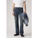 Levi's 517™ Bootcut Jeans Maat: W36L34 | Slim Jeans Outlet | Heren | Blauw