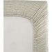 Domiva Hoeslaken Wit Katoen 19.30 cm x 14.70 cm