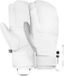 Reusch Winterhandschuhe Andreas R-TEX® XT Lobster Unisex Wit