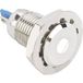 TRU COMPONENTS 149498 LED-signaallamp Wit 24 V/DC, 24 V/AC