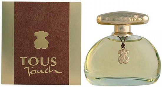 Tous Eau de Toilette / 100 ml / Women