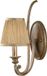 Steady Lighting Landelijke Kroonluchter Metaal Zilver E14 71.1cm