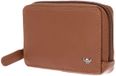Golden Head Leren sleutelgeval Polo RV-Schlüsseletui 5074 Cognac bruine