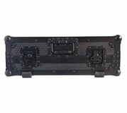 Innox IX-HX-XDJAZ-W-DS Flightcase trolley voor Alpha Theta XDJAZ - Multikleur