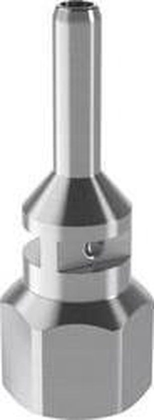 Steinel Lang mondstuk 18 mm 4.5 mm
