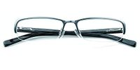 Corpootto sportbril, Corpootto City Grey Perl D.+1,00-20 g
