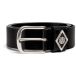REPLAY Ceinture 'FP' noir