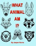 What Libri GmbH What Animal Am I?