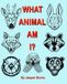 What Libri GmbH What Animal Am I?
