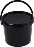 Trainsway Bandenvet zwart 5L