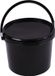 Trainsway Bandenvet zwart 5L