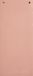 Exacompta 12x FOREVER® Pak van 100 horizontale tabstroken met perforatie 180g - 105x240mm - Roze - 13435B