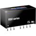 RECOM RSO-2405D DC/DC-converter, print 100 mA 1 W Aantal uitgangen: 2 x Inhoud 1 stuk(s)