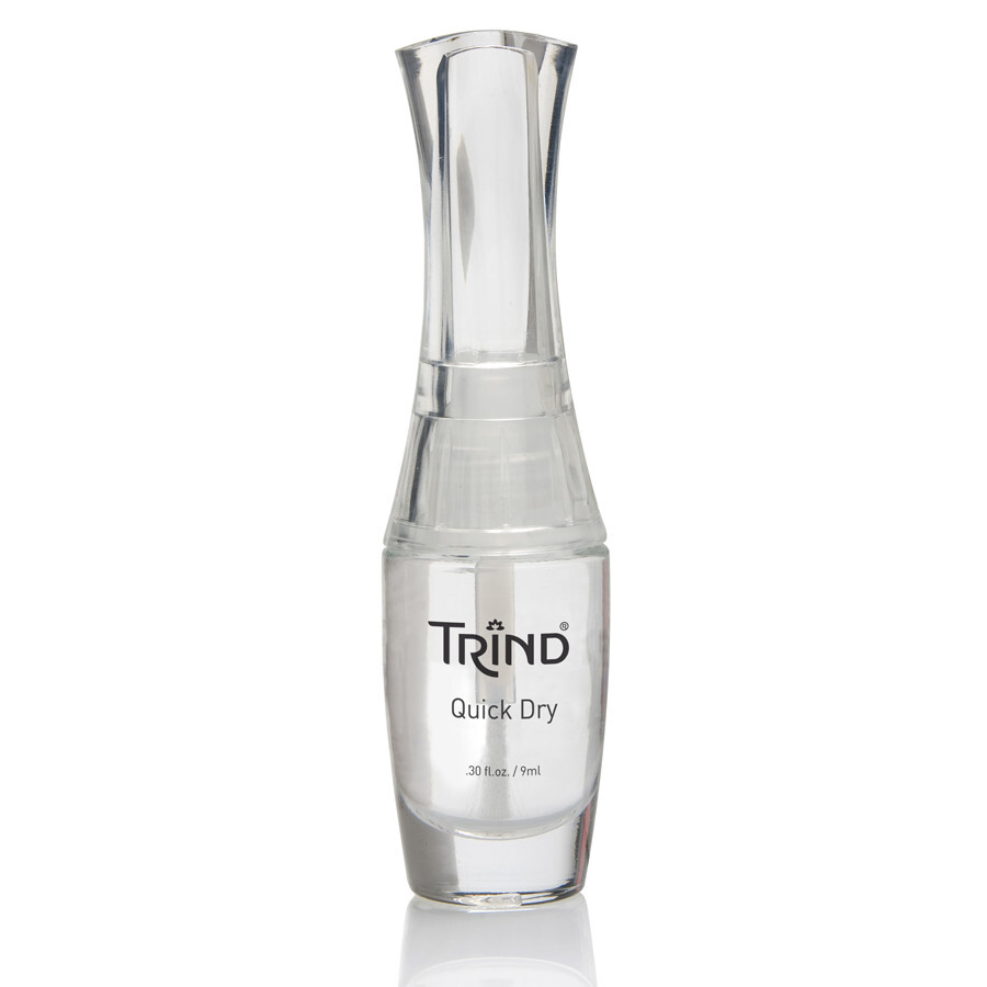 Trind Hand & Nail Care Nagelverzorging 9.0 ml