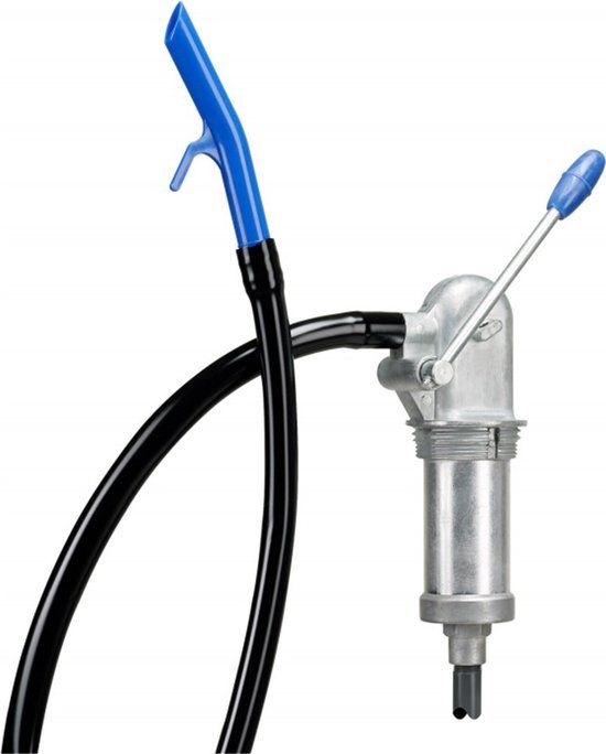 Pressol 13030 ZBH, SRL 1200-18 l/min Vatpomp 8