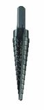 Lenox 30881-VB1 Vari-Bit 1/8-Inch tot 1/2-inch stap boor met 1/4-inch schacht