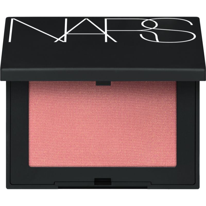 NARS Powder Blush 4.8g (Various Shades) - Deep Throat